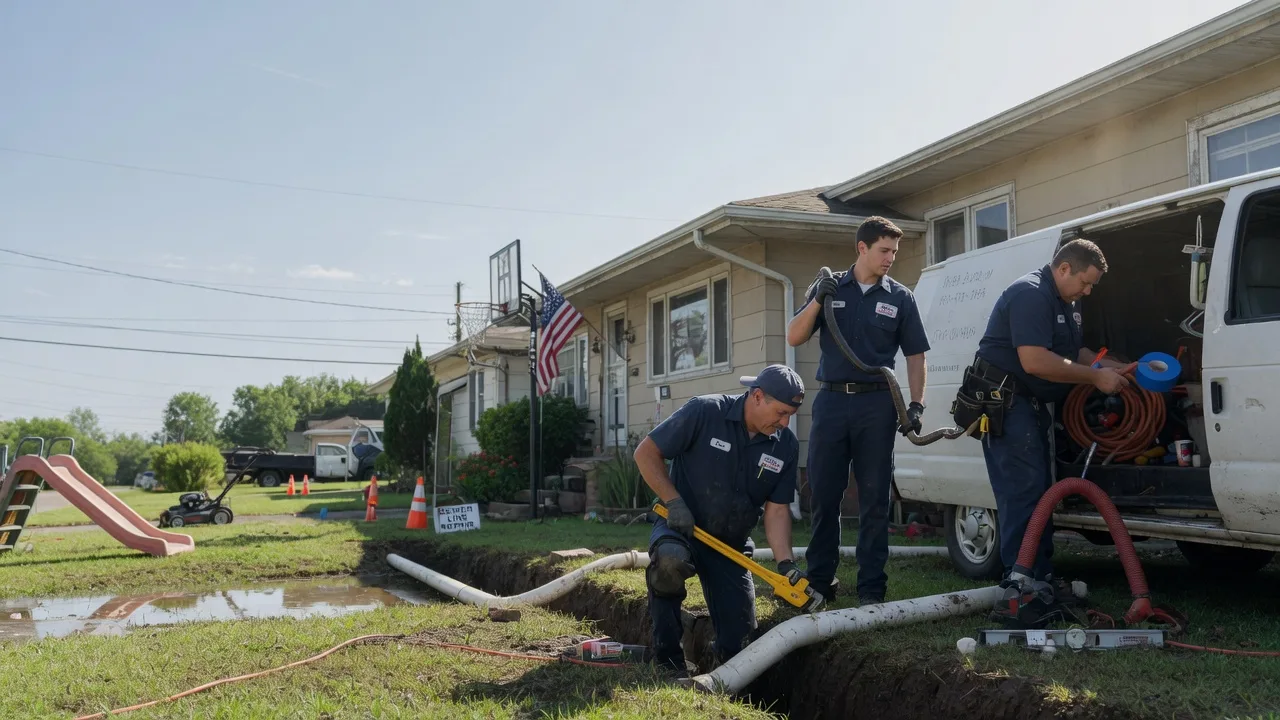 Toilet Installation in Rolla, KS near me